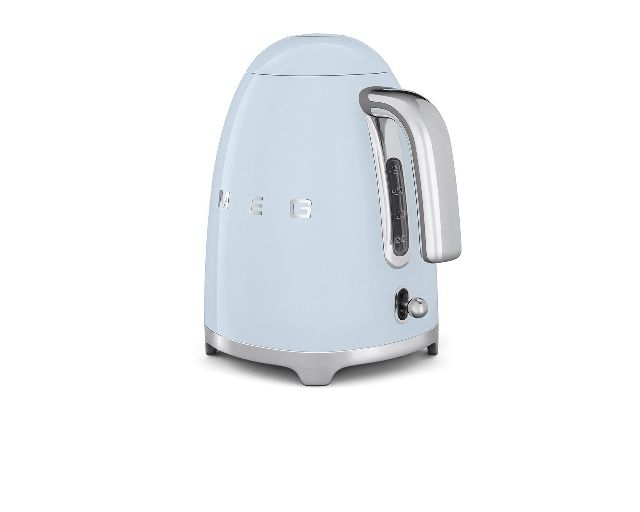 Kettle Blue Smeg 149655 891klf03pbeu