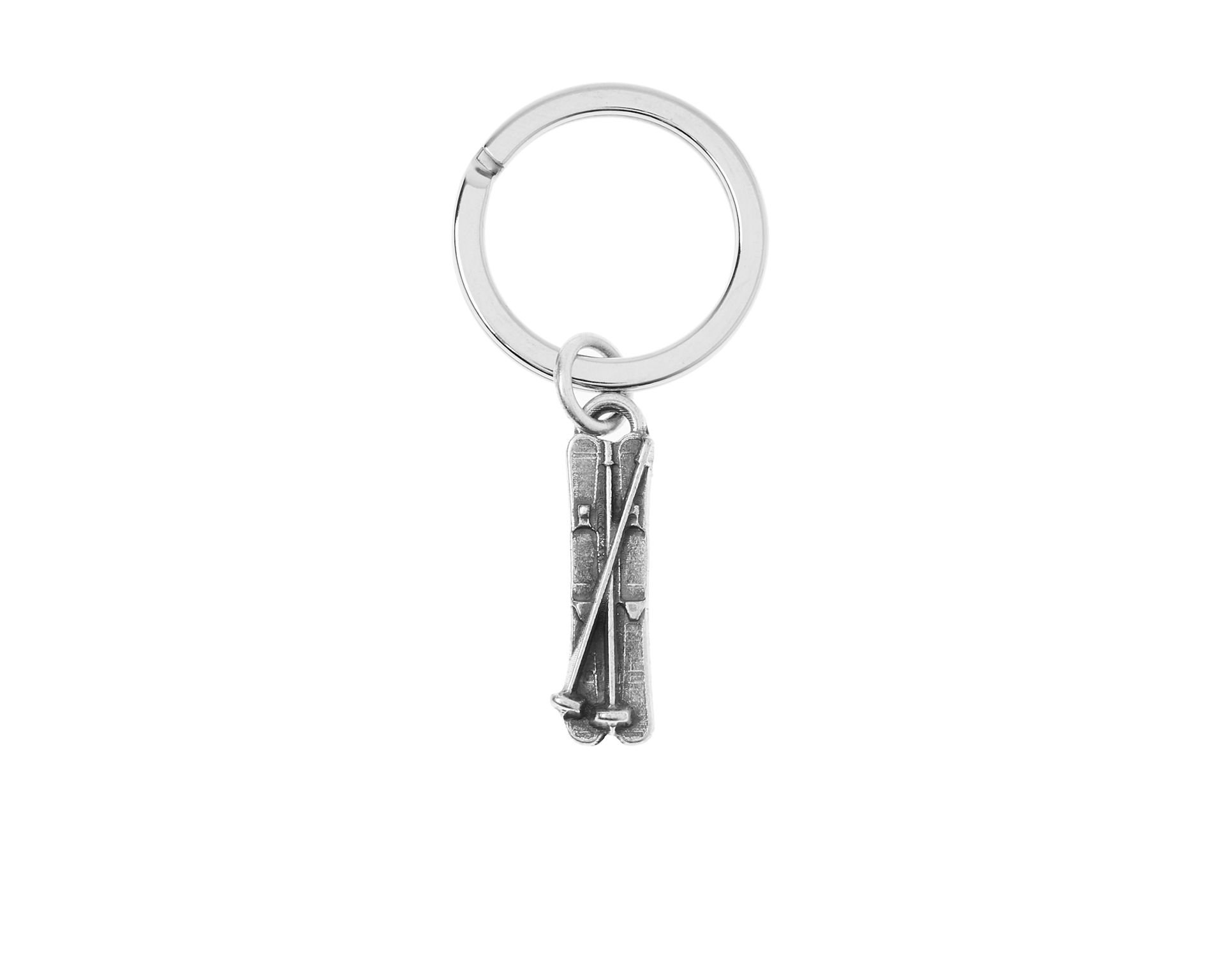Portachiavi Sci Selezione Zanolli 178146 912mz24715ring03