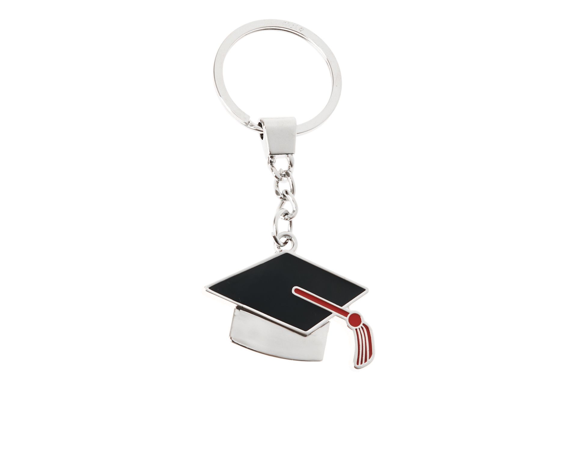 Keyring Graduation Selezione Zanolli