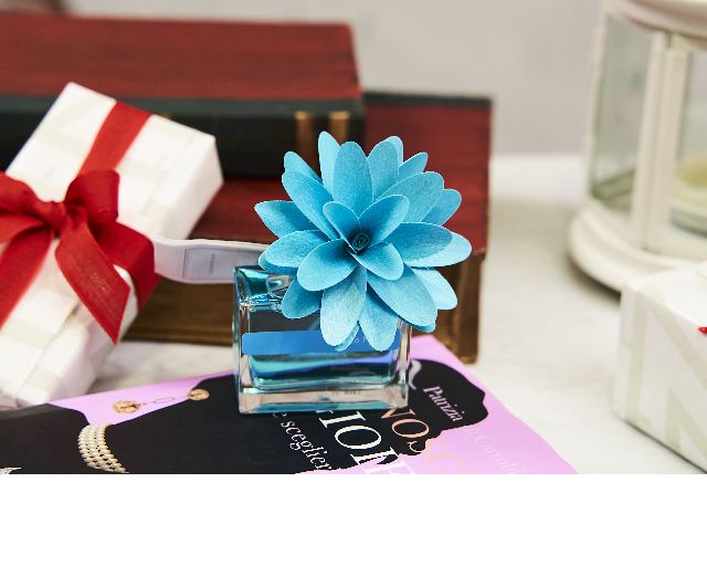 Fragrance Diffuser Flower Sea Breeze Muha 175999 979h306