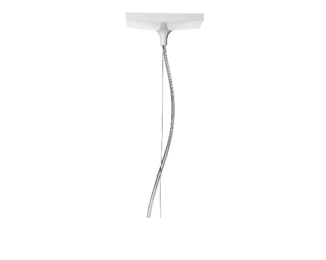 Lampada Sospensione Light Air Trasparente Kartell 142656 90609130b4