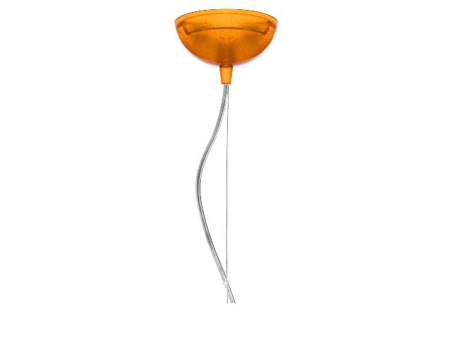 Suspension Lamp Planet Yellow Kartell 142512 90609390gi