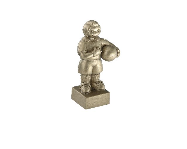 Trofeo il portiere