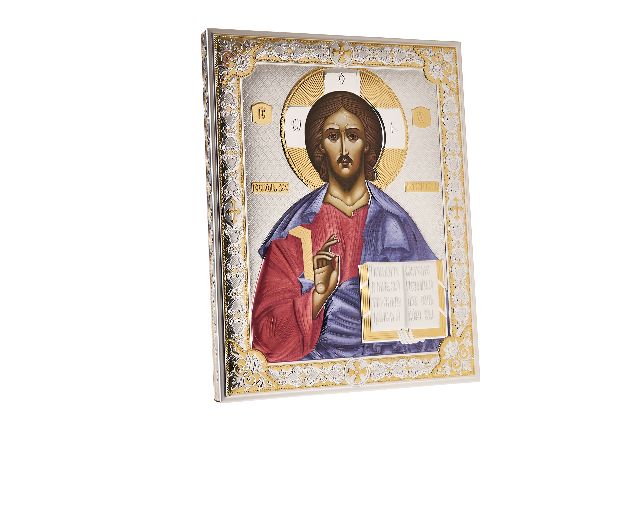 Pannello cristo