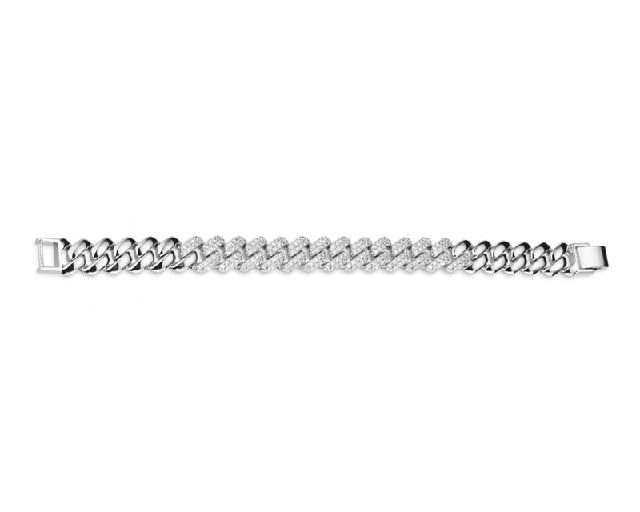 Bracelet brass