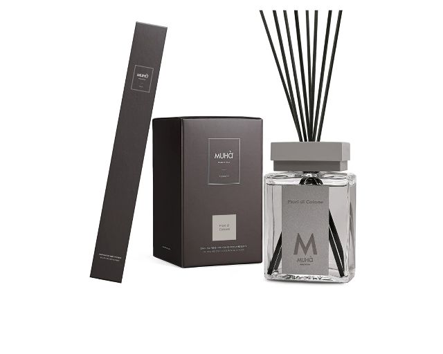 Reed Fragrance Diffuser Fiori Di Cotone Muha 187154 979b108