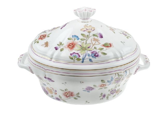 Soup bowl granduca coreana porcelain