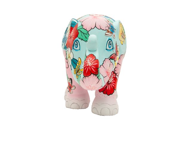 Elephant Parade Beautiful Life Elephant Parade