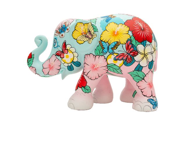 Elephant Parade Beautiful Life Elephant Parade