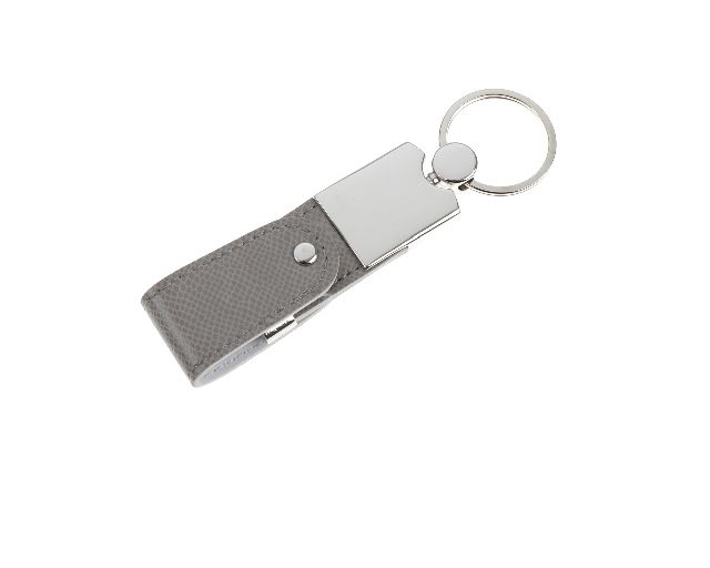 Portachiavi Usb 16 Giga Grigio Selezione Zanolli