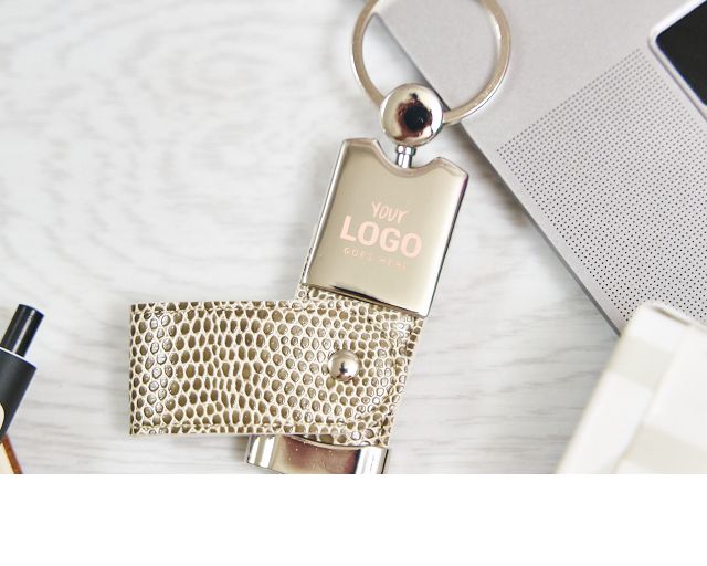 Portachiavi Usb 16 Giga Grigio Selezione Zanolli