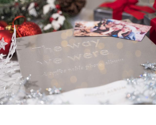 Album Fotografico The Way We Were Printworks 163120 956pw00150