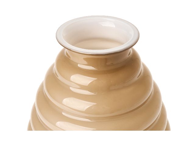 Vaso Anelli Opale Fume Onlylux 183713 659ol02994