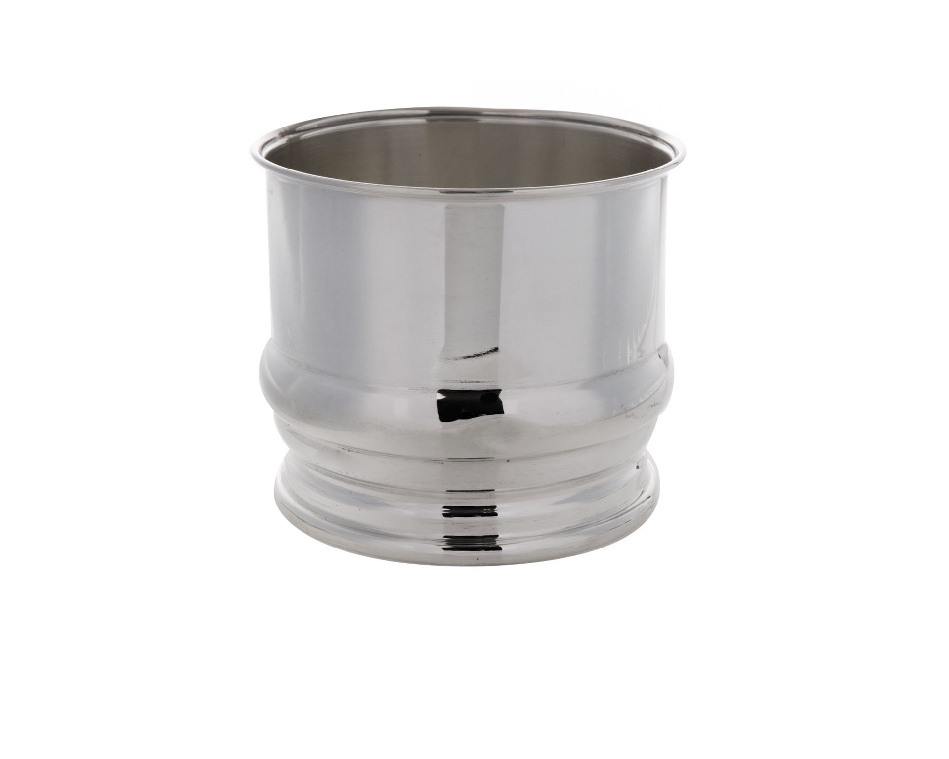 Ice Bucket Silver Selezione Zanolli