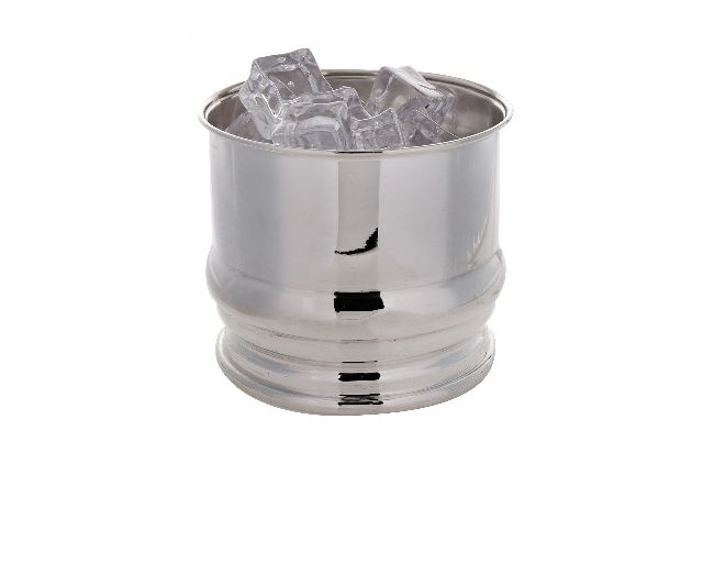 Ice Bucket Silver Selezione Zanolli