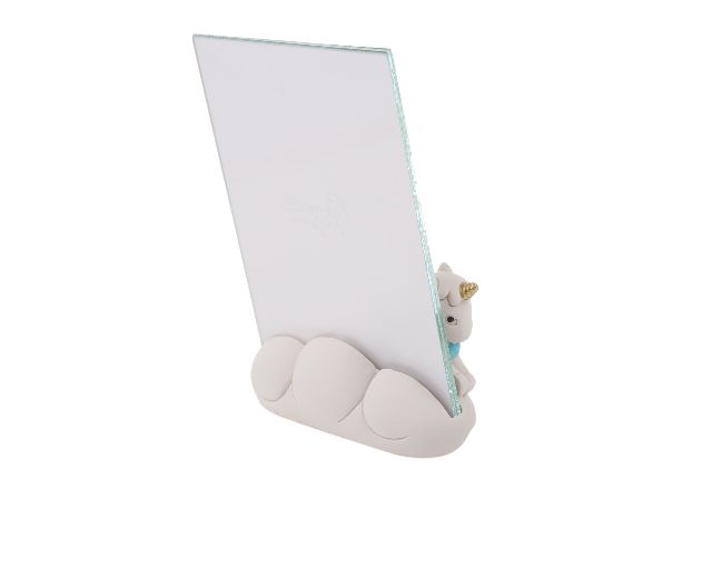 Portafoto Pegaso Celeste Selezione Zanolli 156506 890me15022ce