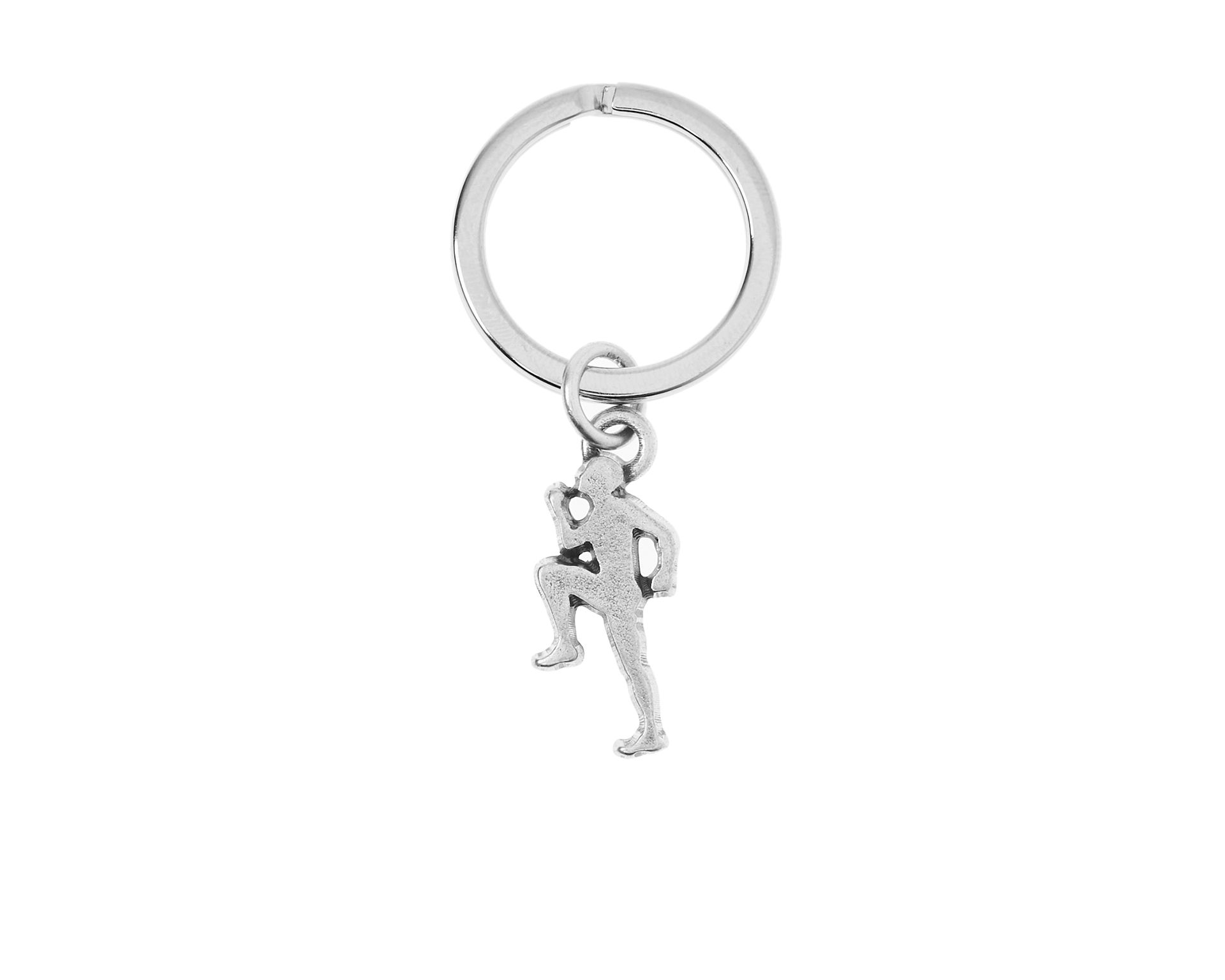 Portachiavi Running Selezione Zanolli 178251 912mz24724ring03