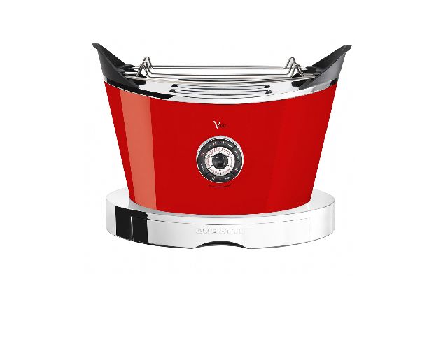 Tostapane Volo Acciaio Hot Rosso Bugatti 167131 96313svoloc3