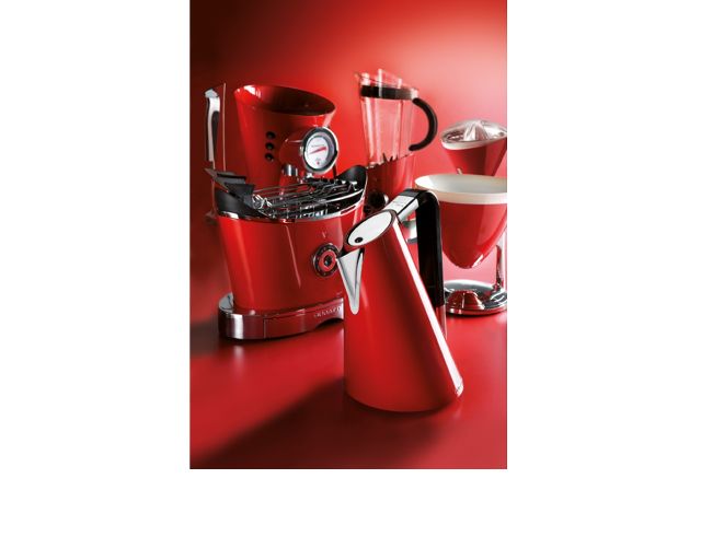 Tostapane Volo Acciaio Hot Rosso Bugatti 167131 96313svoloc3