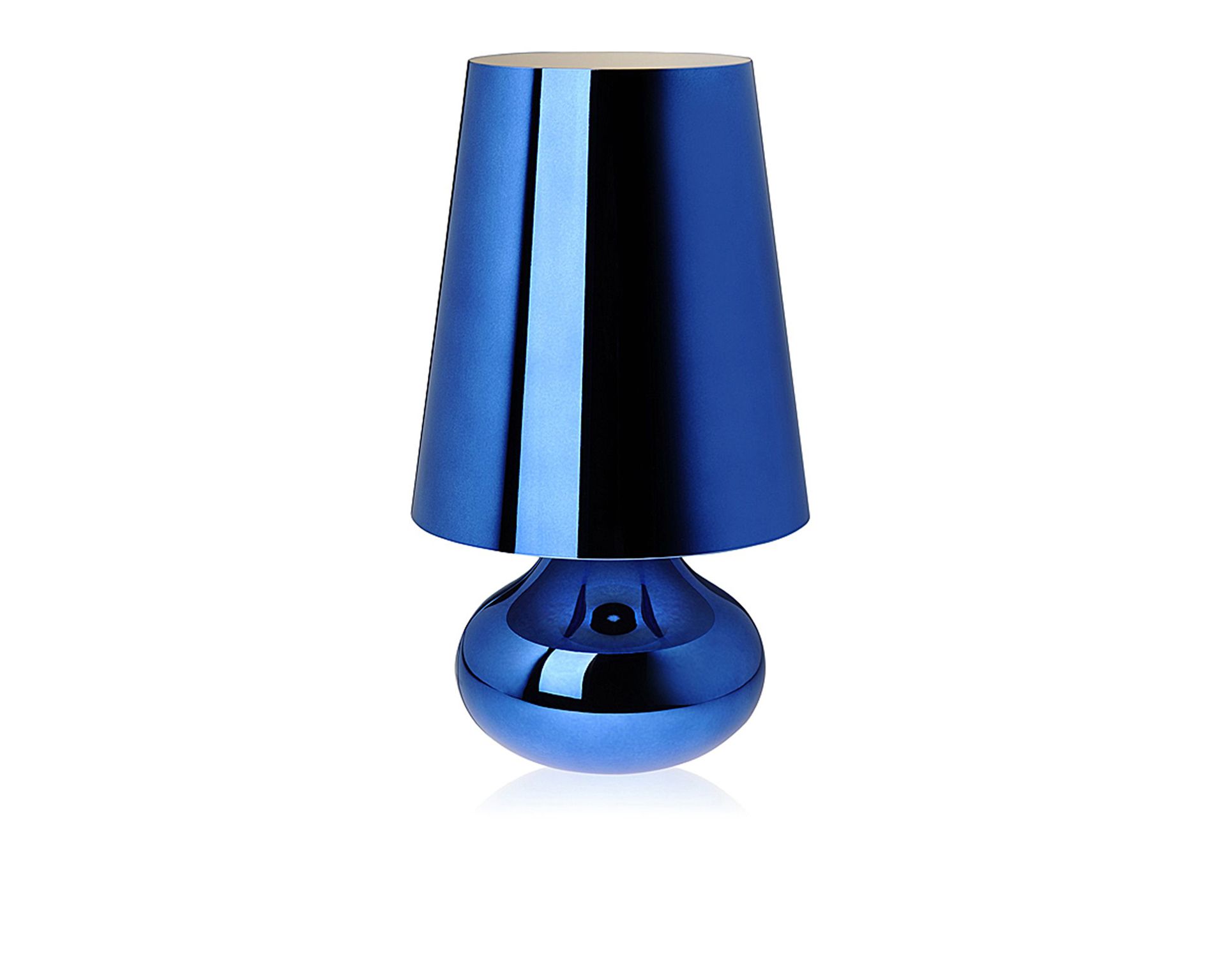 Table Lamp Cindy Blue Kartell 148285 90609100m5