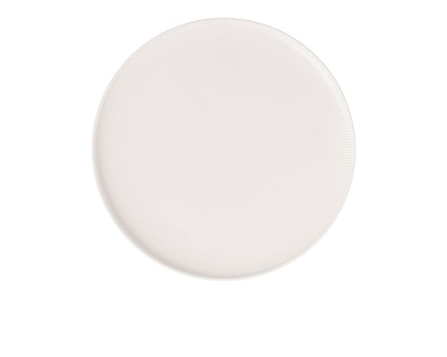 Piatto gourmet afina porcellana