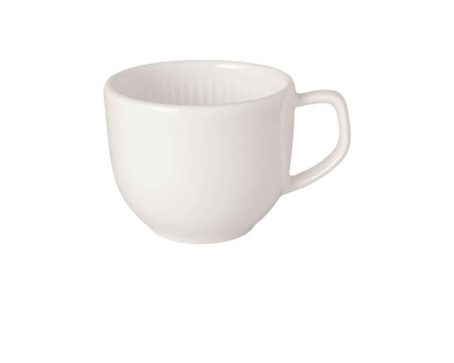 Espresso cup afina porcelain