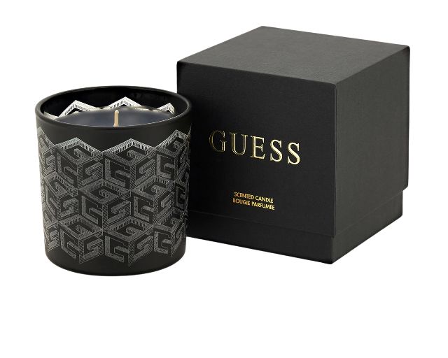 Candela G Status Nero Guess 185623 Icgcblp3202bla