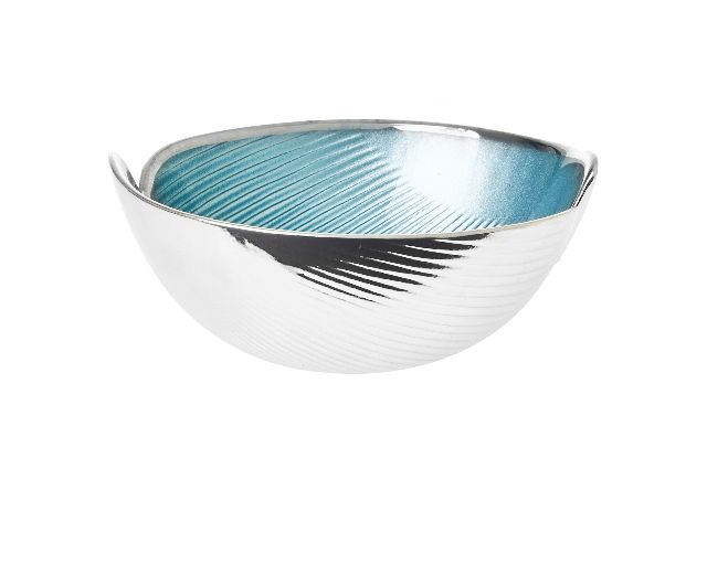 Bowl metropolis avio blue