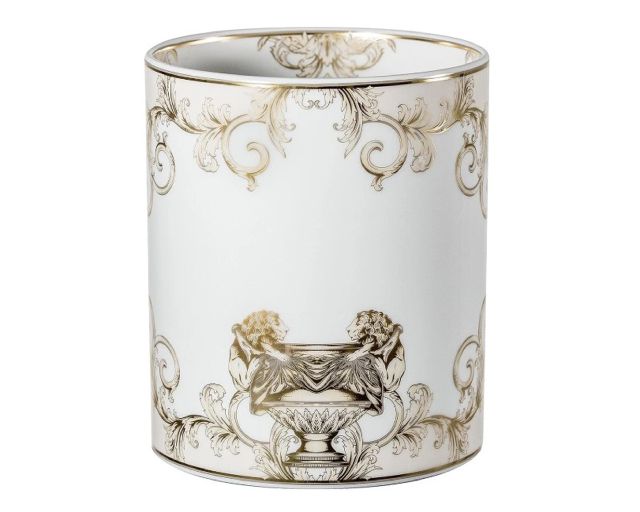 Vaso la coupe des dieux porcellana