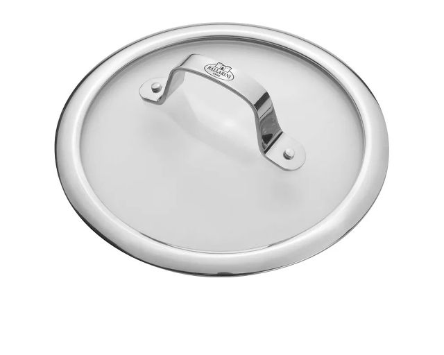 Lid alba