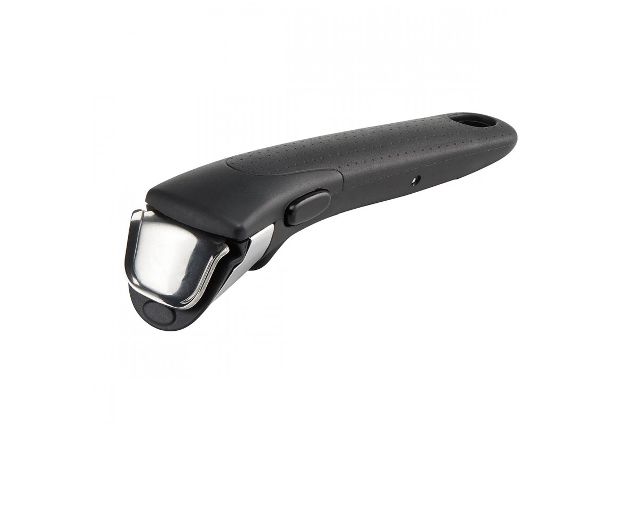 Removable handle ingenio