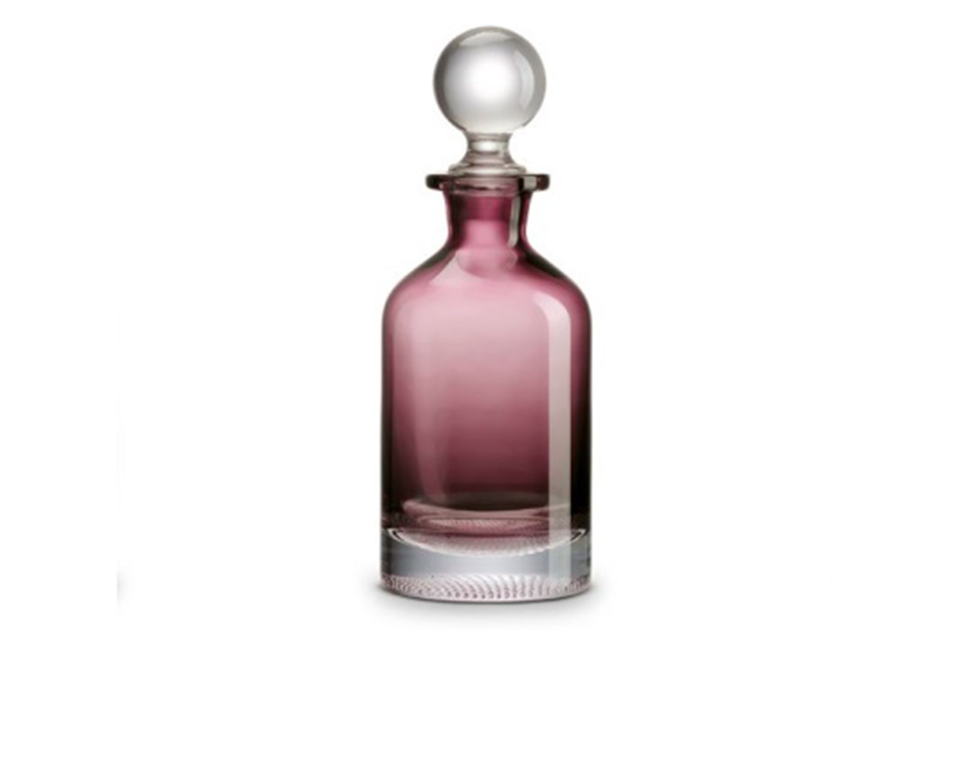 Bottiglia Fun Classy Purple Pozzi Milano 187219 984pm0247purp