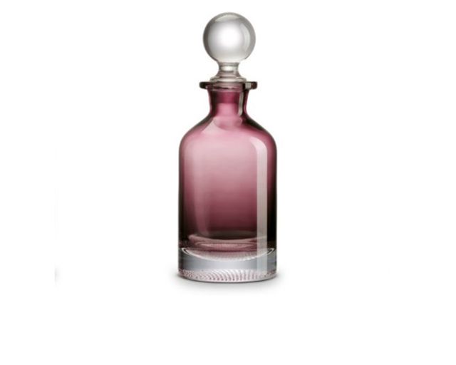 Bottiglia fun-classy purple