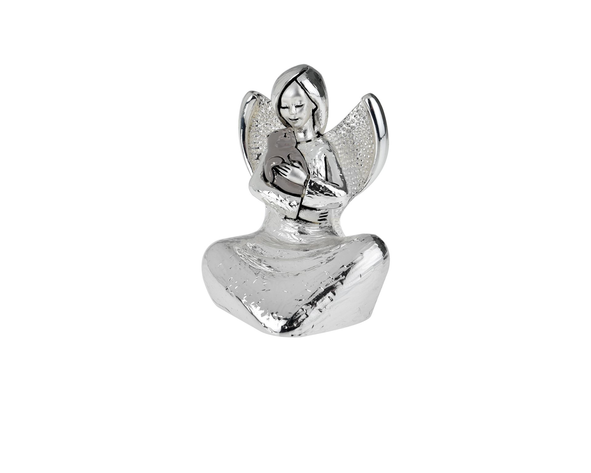 Statuina Angelo Dellamicizia Selezione Zanolli 58640 875sq20541