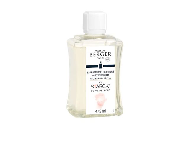 Ricarica per diffusore elettrico peau de soie by starck