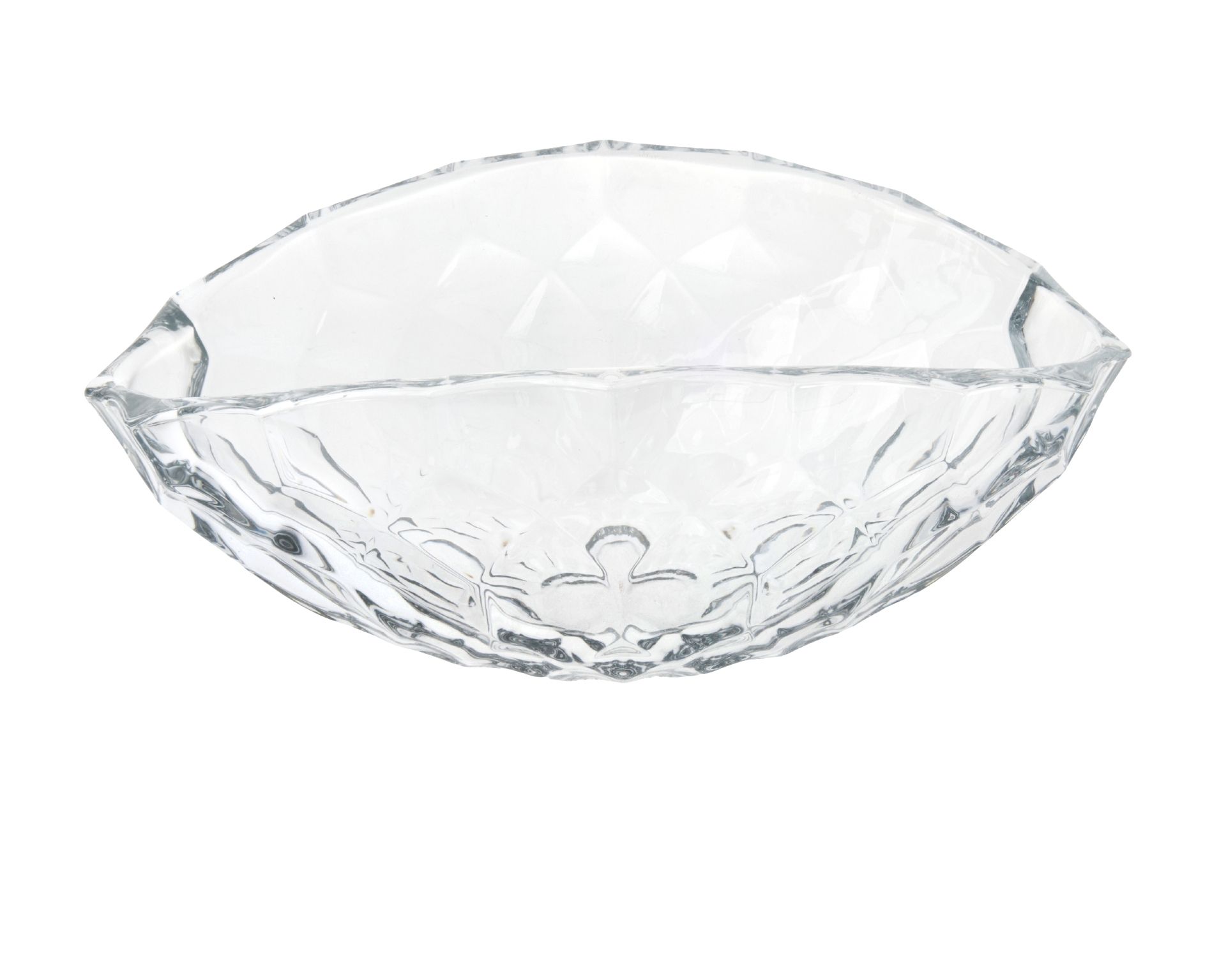 Centrotavola Cristallo Selezione Zanolli 189367 967crist138