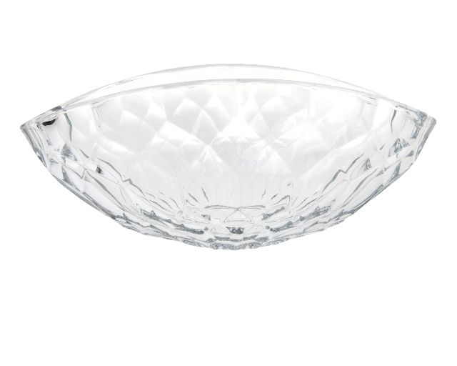 Centrotavola Cristallo Selezione Zanolli 189367 967crist138