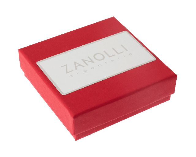 Portachiavi Alloro Selezione Zanolli 189935 912mz26052