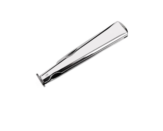 Pipe accessory silver