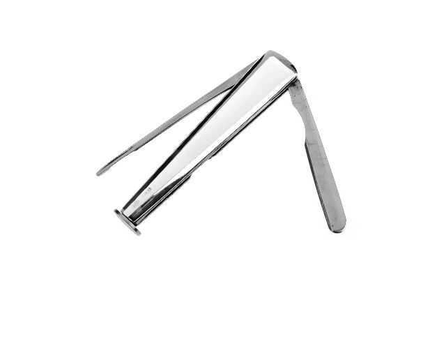 Pipe Accessory Silver Selezione Zanolli 156190 021spipa