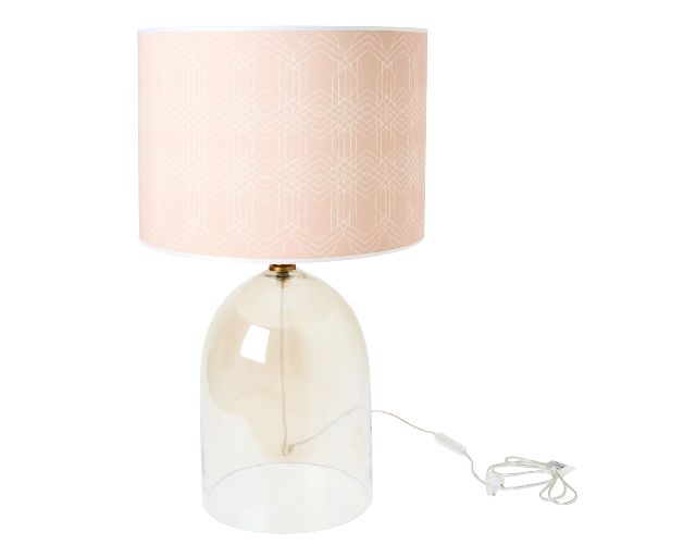 Table lamp