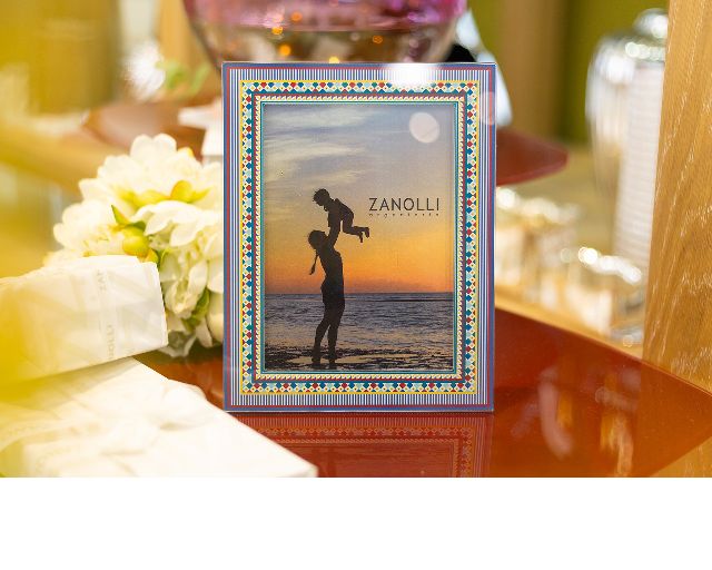 Picture Frame Decor Foulard Vesta 185282 81104227d47