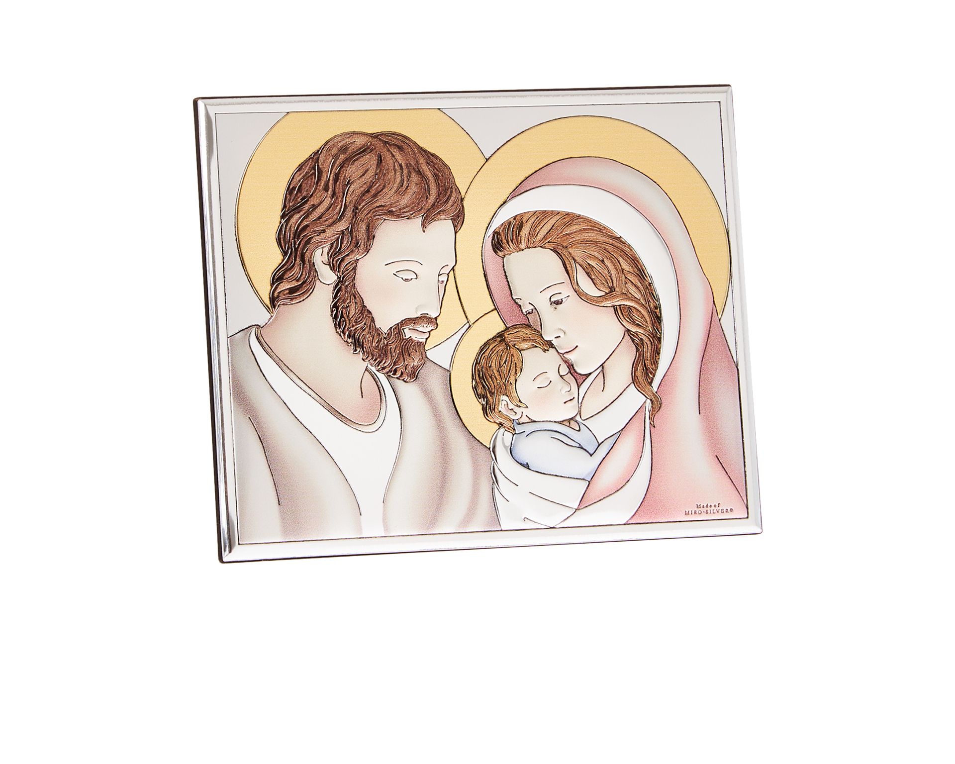 Holy Family Selezione Zanolli 171576 445813402lcol
