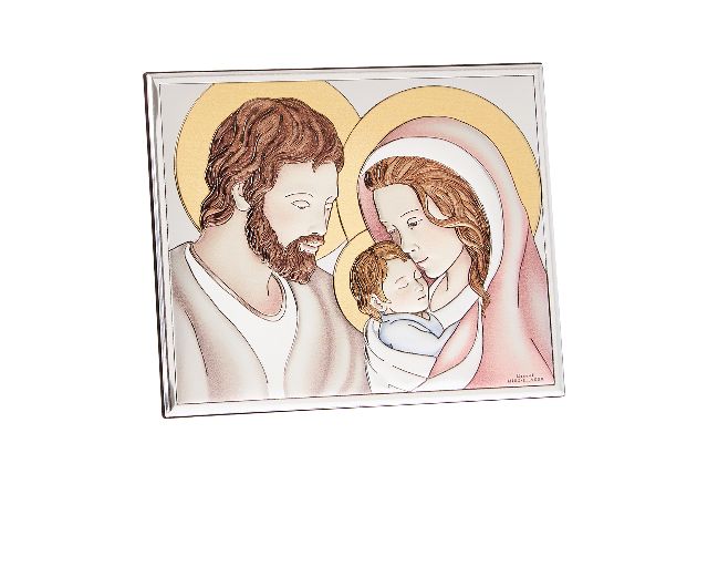 Holy family