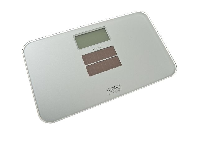 Scale body solar