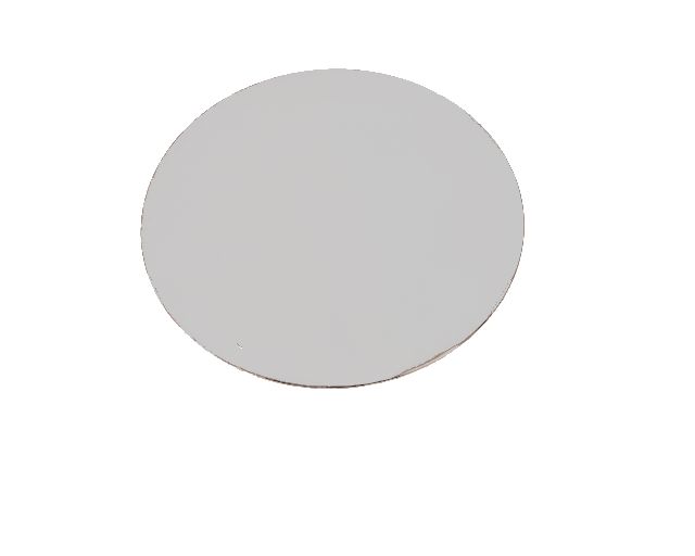 Piatto silver plated