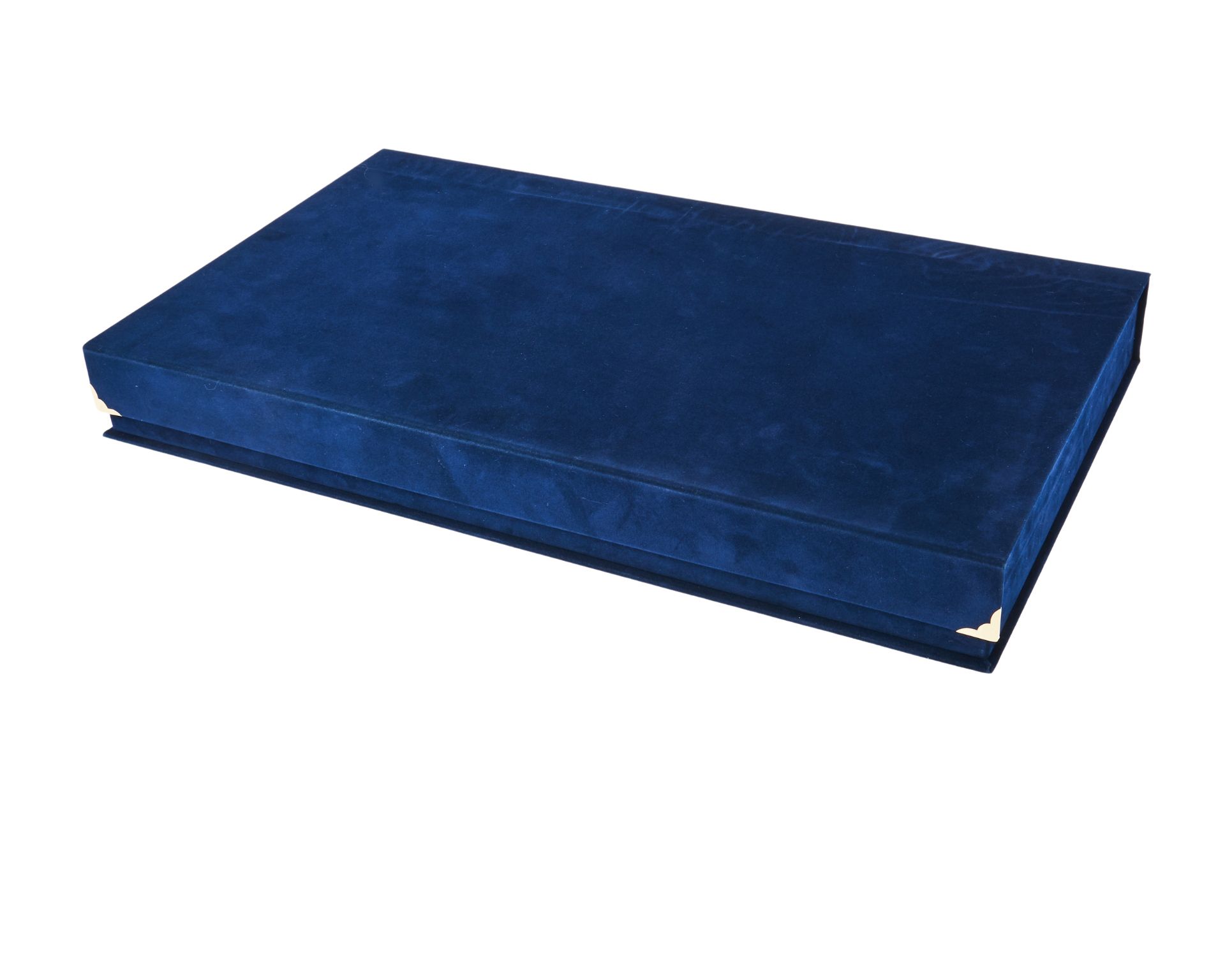 Case For Tray Selezione Zanolli 186713 251astvas60356