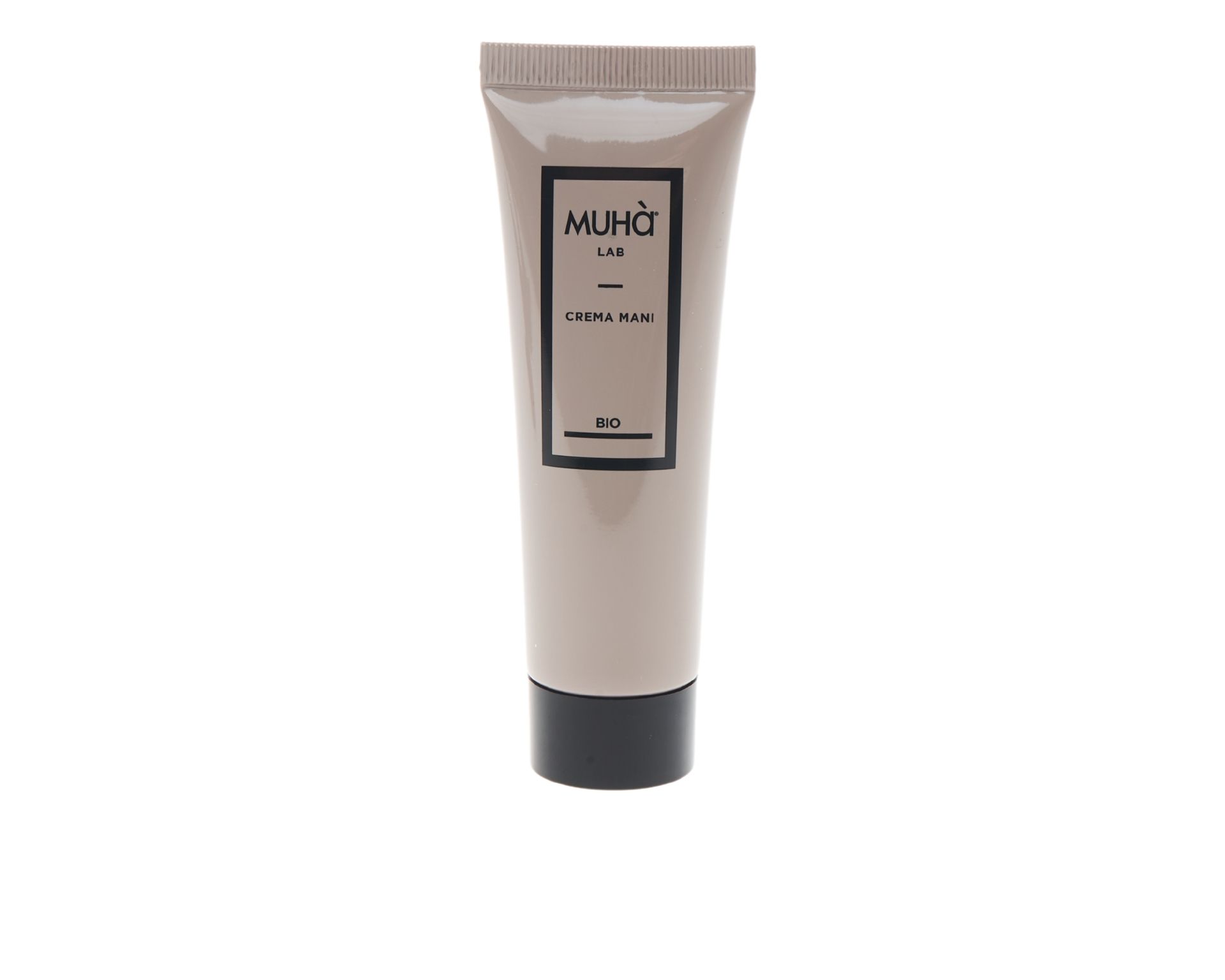 Hand Cream Ebano E Te Bianco Muha 186045 979ml061