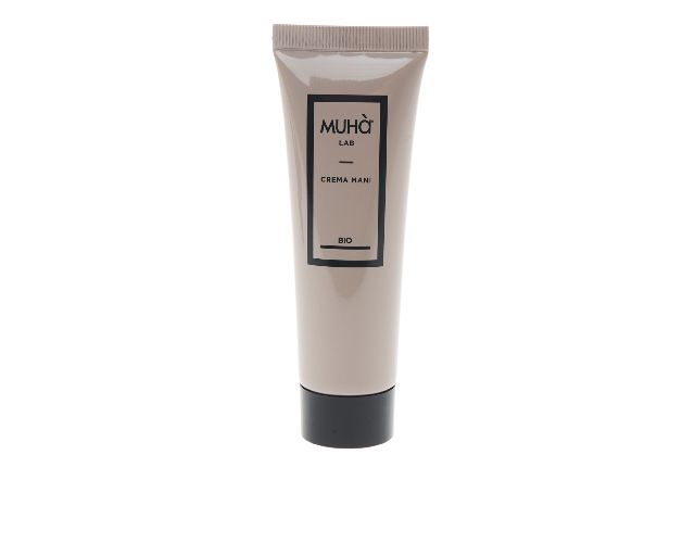 Hand cream ebano e tè bianco