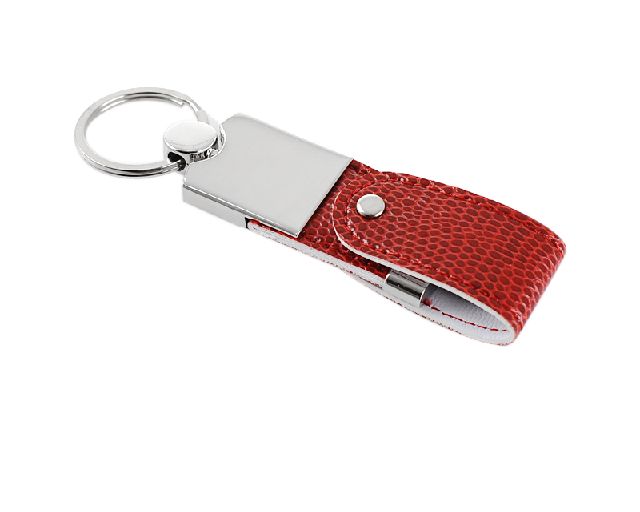Portachiavi Usb 16 Giga Rosso Selezione Zanolli